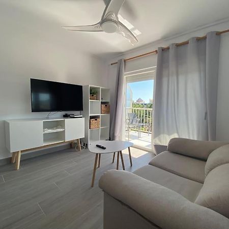 Apartamento Vacacional En Dénia Exterior foto