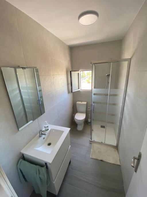 Apartamento Vacacional En Dénia Exterior foto